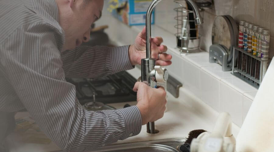 Local expert plumbing services in Homer, IL